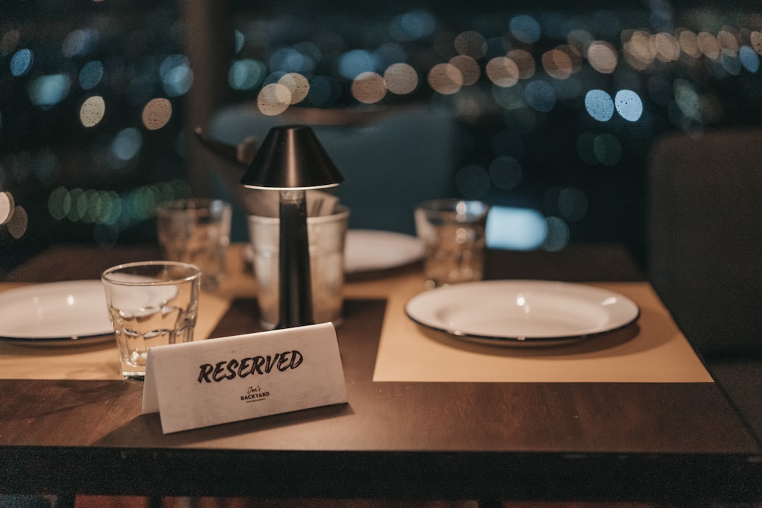 Indulge in Decadence at Our Dessert Bar