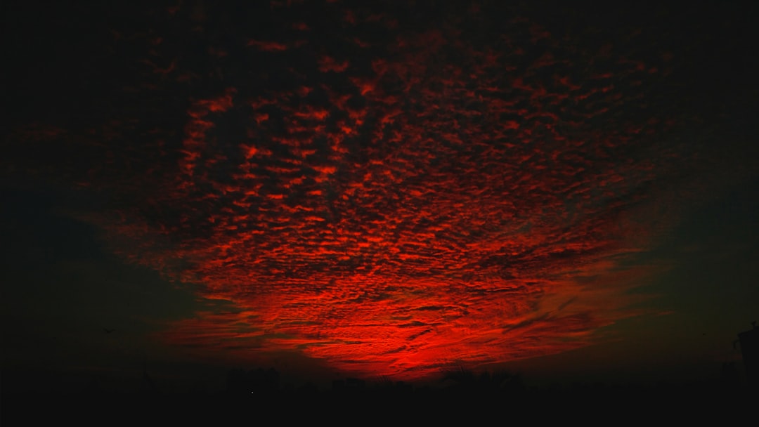 The Power of Red: Harnessing the Energy of the Gradient